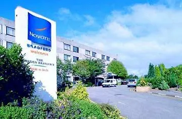 Novotel Bradford  Hotel Bradford (West Yorkshire)