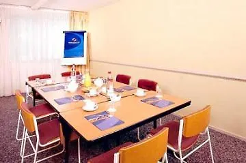 Hotel Novotel Bradford