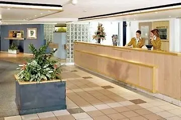 Novotel Bradford  3*, Bradford (West Yorkshire) Regno Unito