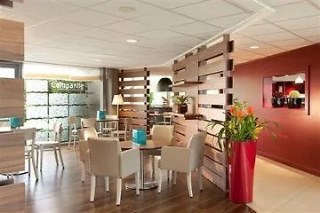 Novotel Bradford  Regno Unito