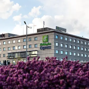 Hotel Express Centre By Ihg
